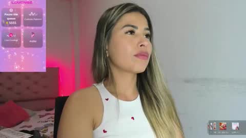 marcela_56 online show from January 9, 2:36 am