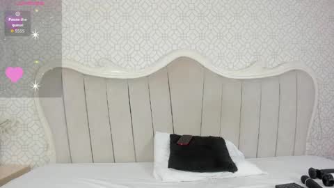 Marcela Cortes online show from March 7, 9:56 pm