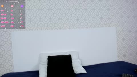 Marcela Cortes online show from April 14, 9:54 pm