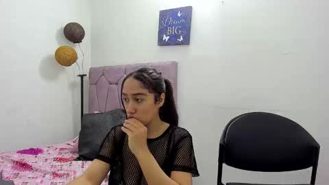 marcela_ladys online show from March 11, 2:12 pm