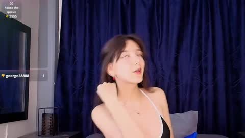 Snapshot of marcelaa_fox chatting on February 26, 8:44 pm Marcela online show from February 26, 8:44 pm