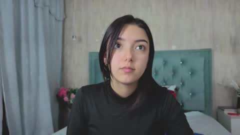 Snapshot of marcelaa_fox chatting on September 11, 7:47 pm Marcela online show from September 11, 7:47 pm