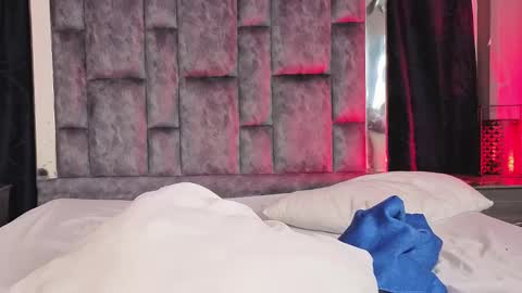 Marcela online show from November 20, 9:31 am