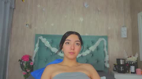 Marcela online show from December 15, 8:13 pm