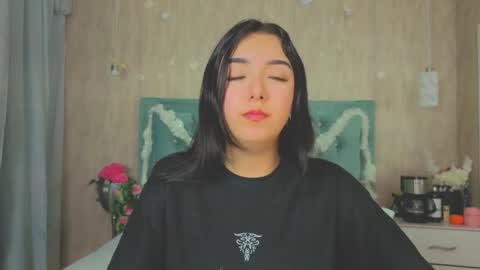 Marcela online show from December 17, 7:42 pm