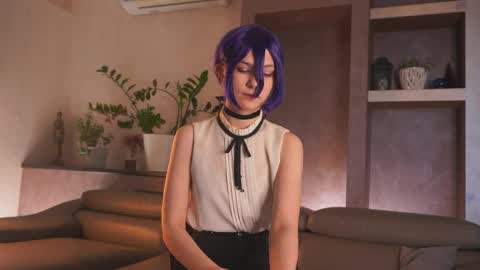 Eva online show from April 27, 2:26 pm