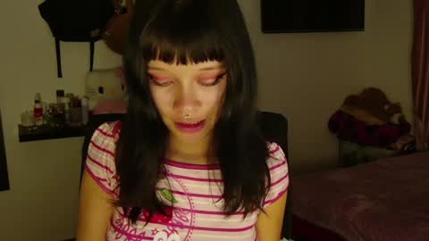 Marceline  online show from December 13, 12:42 am