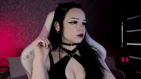 Lady Marceline online show from April 23, 12:04 pm