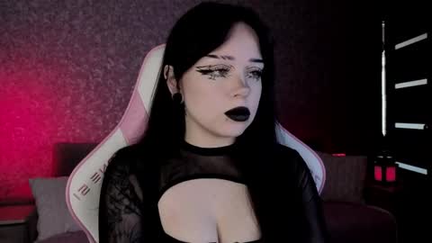Snapshot of marceline_red chatting on May 4, 1:07 pm Lady Marceline online show from May 4, 1:07 pm
