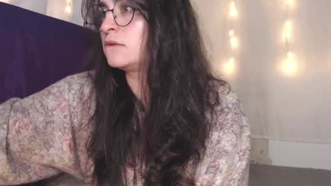 M A R C I  online show from December 18, 7:30 pm