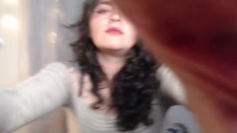 M A R C I  online show from January 24, 1:35 am