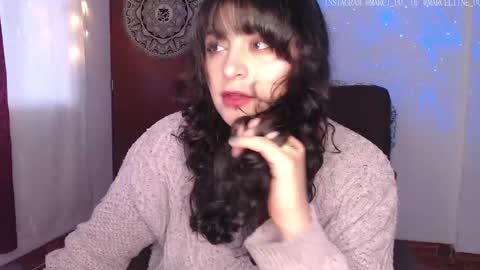 M A R C I  online show from January 31, 1:23 pm