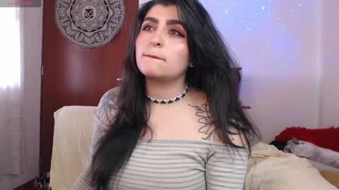 M A R C I  online show from September 25, 5:49 pm