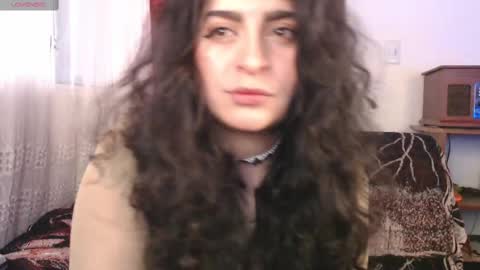 M A R C I  online show from October 7, 4:26 pm