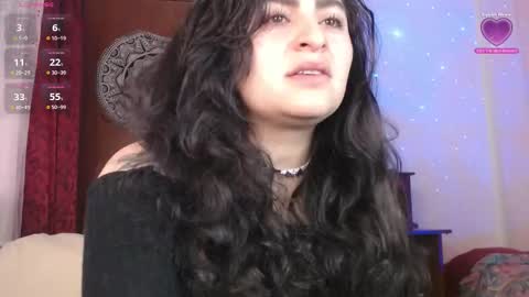 M A R C I  online show from October 19, 1:34 pm