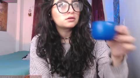 M A R C I  online show from December 14, 11:04 am