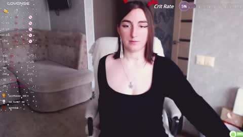 Marcy online show from December 25, 6:09 am