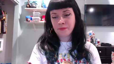 MarcelineAltaria online show from December 2, 4:53 am