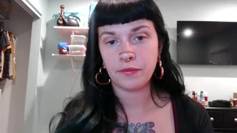 MarcelineAltaria online show from December 19, 5:51 am