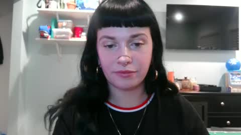 MarcelineAltaria online show from January 30, 3:33 am