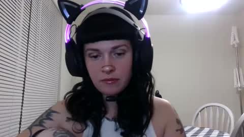 MarcelineAltaria online show from March 9, 3:22 am