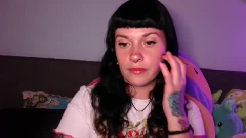 MarcelineAltaria online show from September 12, 4:01 am