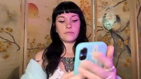MarcelineAltaria online show from April 23, 2:41 pm