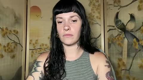 MarcelineAltaria online show from June 26, 2:38 am