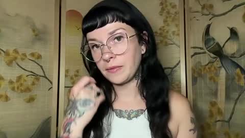 MarcelineAltaria online show from July 11, 4:26 am