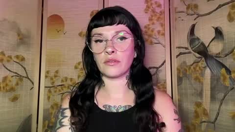 MarcelineAltaria online show from July 12, 4:14 am
