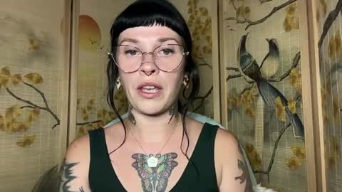 MarcelineAltaria online show from July 24, 3:59 am