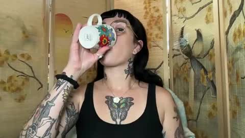 MarcelineAltaria online show from August 2, 5:22 pm