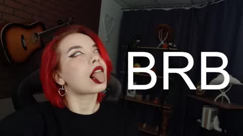 MarcelineChi online show from November 27, 11:23 am