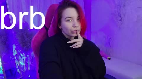 MarcelineChi online show from February 26, 8:35 am