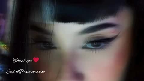 Marce  online show from December 15, 2:27 pm