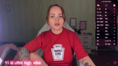 Snapshot of marcelinepeach chatting on September 24, 10:35 pm Sara online show from September 24, 10:35 pm