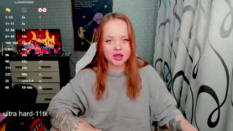 Sara online show from April 23, 12:15 pm