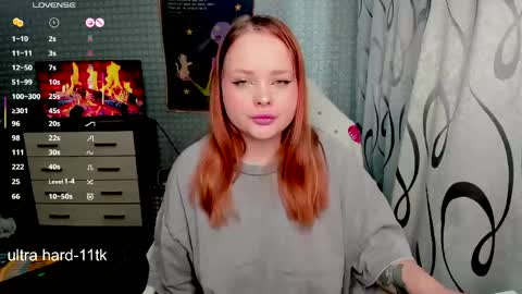 Sara online show from April 25, 11:02 am