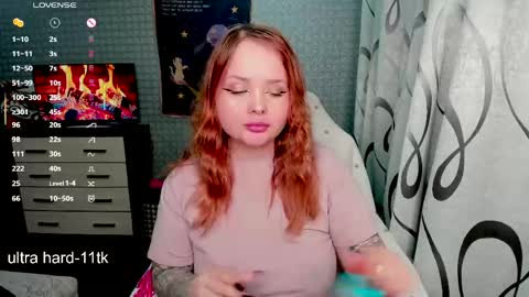 Snapshot of marcelinepeach chatting on May 3, 4:46 pm Sara online show from May 3, 4:46 pm