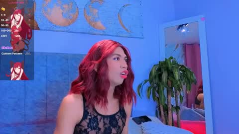 marcell_nova online show from June 8, 12:27 pm
