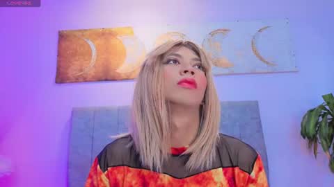 marcell_nova online show from June 19, 11:58 am