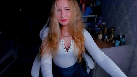 marcellis_own_your_heart online show from February 25, 5:00 pm