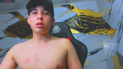 marcelo_boy online show from October 27, 1:59 pm
