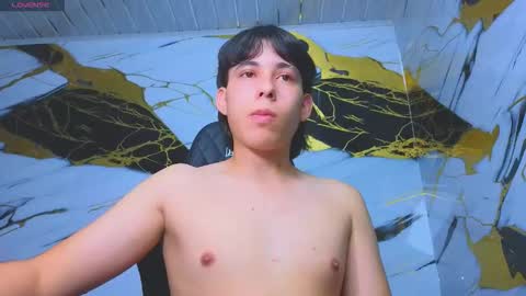 marcelo_boy online show from October 28, 2:53 pm