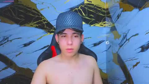 marcelo_boy online show from November 14, 5:00 pm