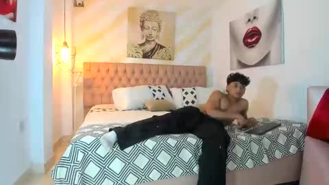 ruy  jex online show from October 1, 3:12 am