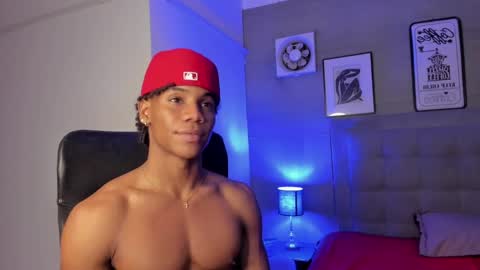 MARCELO online show from February 1, 4:03 am