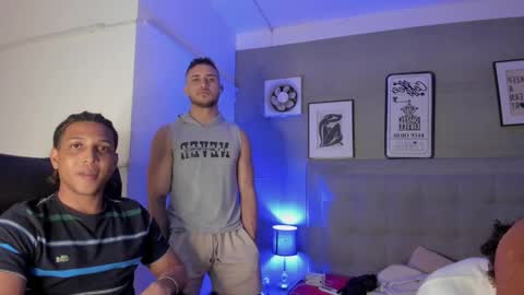 MARCELO online show from February 8, 9:56 am