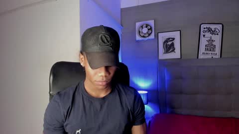 MARCELO online show from February 12, 3:40 am