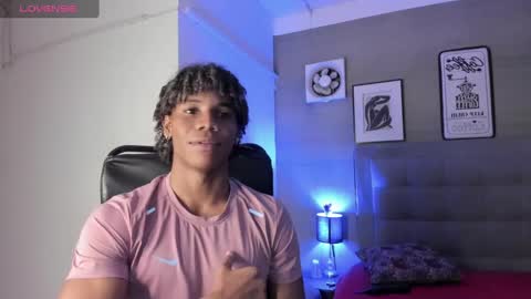 MARCELO online show from February 25, 12:36 am